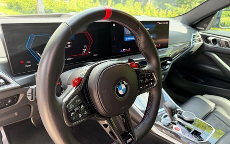 BMW M4, 2024 год, 12 800 000 рублей, 38 фотография