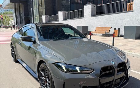 BMW M4, 2024 год, 12 800 000 рублей, 30 фотография