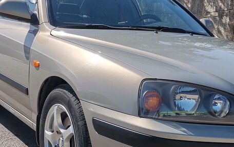 Hyundai Elantra III, 2009 год, 600 000 рублей, 2 фотография