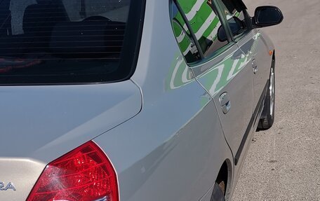 Hyundai Elantra III, 2009 год, 600 000 рублей, 3 фотография