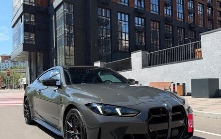 BMW M4, 2024 год, 12 800 000 рублей, 36 фотография