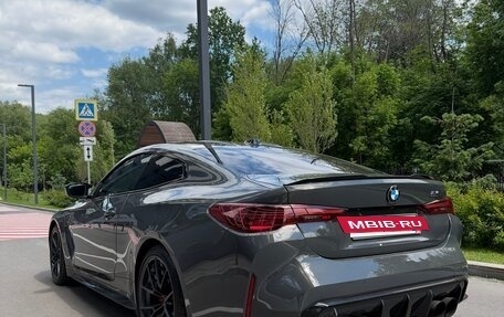 BMW M4, 2024 год, 12 800 000 рублей, 33 фотография