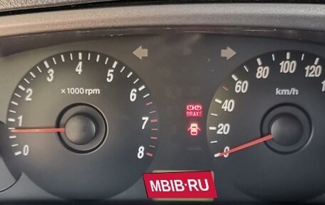Hyundai Elantra III, 2009 год, 600 000 рублей, 9 фотография