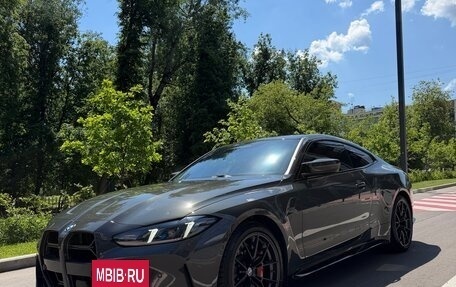 BMW M4, 2024 год, 12 800 000 рублей, 35 фотография