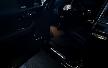 Audi Q7, 2019 год, 4 390 000 рублей, 5 фотография