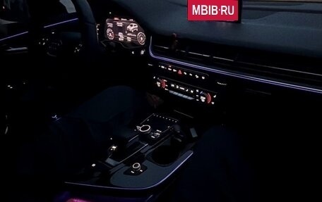 Audi Q7, 2019 год, 4 390 000 рублей, 8 фотография