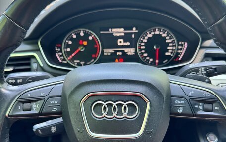Audi A4, 2018 год, 2 300 000 рублей, 8 фотография