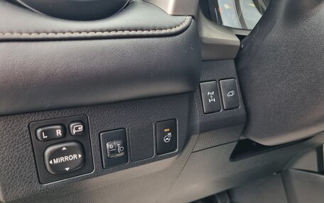 Toyota RAV4, 2016 год, 2 550 000 рублей, 13 фотография
