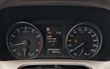 Toyota RAV4, 2016 год, 2 550 000 рублей, 26 фотография