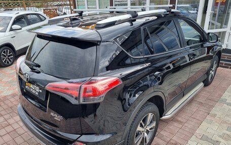 Toyota RAV4, 2016 год, 2 550 000 рублей, 35 фотография