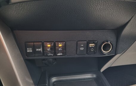 Toyota RAV4, 2016 год, 2 550 000 рублей, 28 фотография