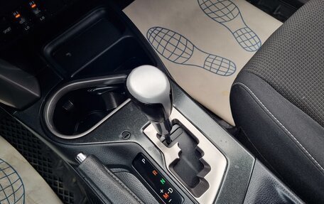Toyota RAV4, 2016 год, 2 550 000 рублей, 29 фотография