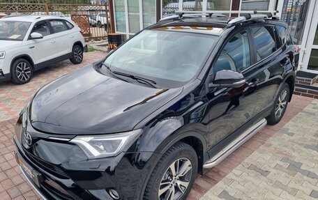 Toyota RAV4, 2016 год, 2 550 000 рублей, 32 фотография