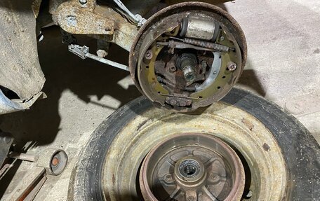 Peugeot 206, 2007 год, 300 000 рублей, 10 фотография