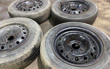 Peugeot 206, 2007 год, 300 000 рублей, 34 фотография