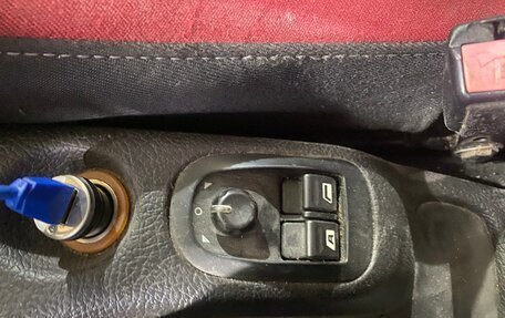 Peugeot 206, 2007 год, 300 000 рублей, 33 фотография
