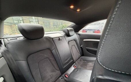Audi A5, 2014 год, 2 000 000 рублей, 9 фотография