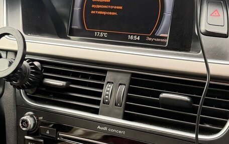 Audi A5, 2014 год, 2 000 000 рублей, 10 фотография
