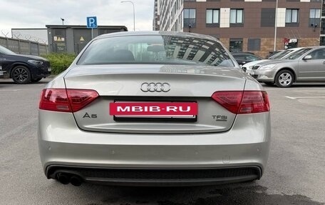 Audi A5, 2014 год, 2 000 000 рублей, 4 фотография
