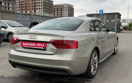 Audi A5, 2014 год, 2 000 000 рублей, 5 фотография