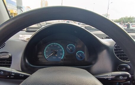 Daewoo Matiz, 2010 год, 150 000 рублей, 9 фотография