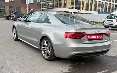 Audi A5, 2014 год, 2 000 000 рублей, 3 фотография