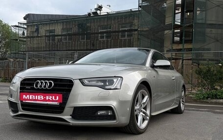 Audi A5, 2014 год, 2 000 000 рублей, 2 фотография