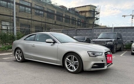 Audi A5, 2014 год, 2 000 000 рублей, 7 фотография