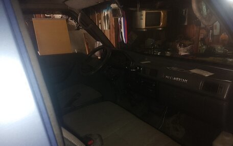 Mitsubishi L300 II, 1993 год, 420 000 рублей, 6 фотография