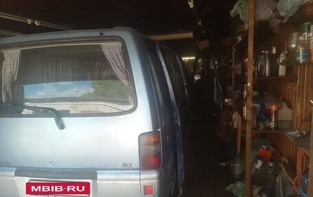 Mitsubishi L300 II, 1993 год, 420 000 рублей, 4 фотография