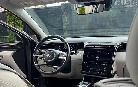Hyundai Tucson, 2022 год, 3 250 000 рублей, 7 фотография