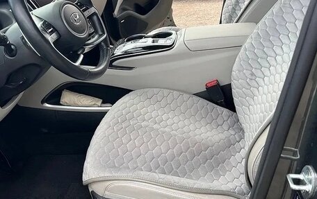 Hyundai Tucson, 2022 год, 3 250 000 рублей, 6 фотография