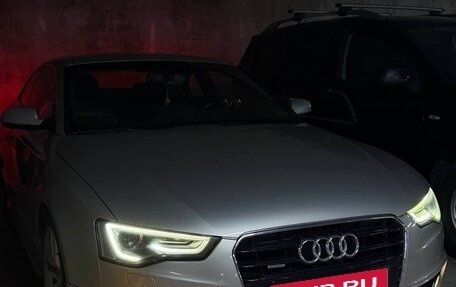Audi A5, 2014 год, 2 000 000 рублей, 11 фотография