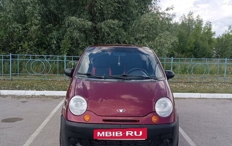 Daewoo Matiz, 2010 год, 150 000 рублей, 6 фотография