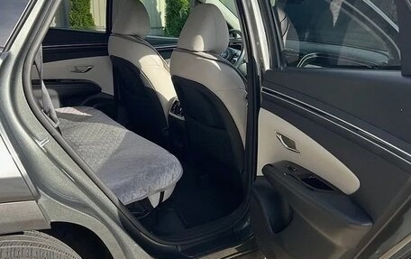 Hyundai Tucson, 2022 год, 3 250 000 рублей, 9 фотография