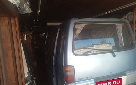 Mitsubishi L300 II, 1993 год, 420 000 рублей, 3 фотография