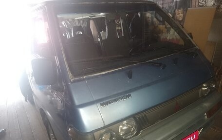 Mitsubishi L300 II, 1993 год, 420 000 рублей, 2 фотография