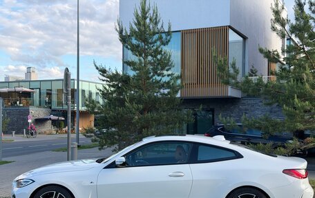 BMW 4 серия, 2020 год, 4 950 000 рублей, 3 фотография