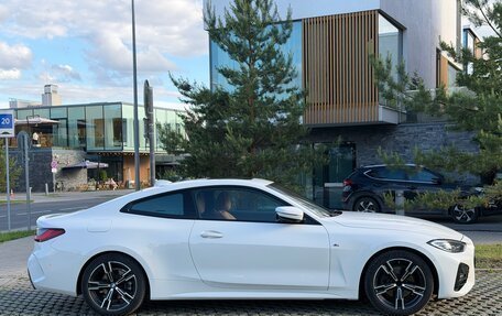 BMW 4 серия, 2020 год, 4 950 000 рублей, 8 фотография