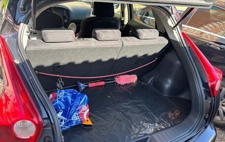 Nissan Juke II, 2013 год, 1 250 000 рублей, 19 фотография