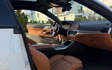 BMW 4 серия, 2020 год, 4 950 000 рублей, 13 фотография