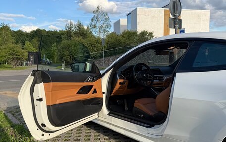 BMW 4 серия, 2020 год, 4 950 000 рублей, 14 фотография
