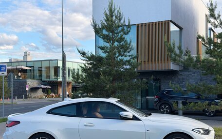 BMW 4 серия, 2020 год, 4 950 000 рублей, 6 фотография