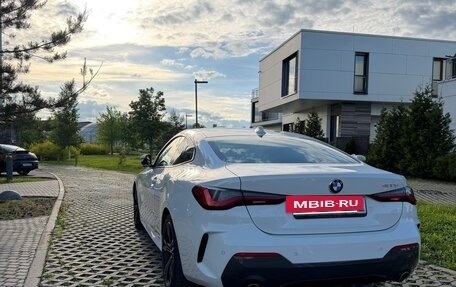 BMW 4 серия, 2020 год, 4 950 000 рублей, 11 фотография