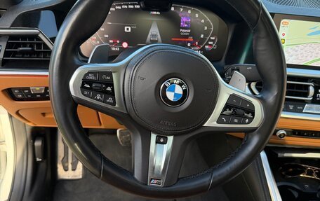 BMW 4 серия, 2020 год, 4 950 000 рублей, 18 фотография