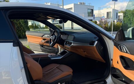 BMW 4 серия, 2020 год, 4 950 000 рублей, 17 фотография