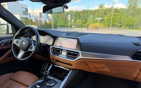 BMW 4 серия, 2020 год, 4 950 000 рублей, 16 фотография