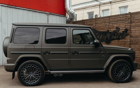 Mercedes-Benz G-Класс AMG, 2023 год, 22 550 000 рублей, 4 фотография