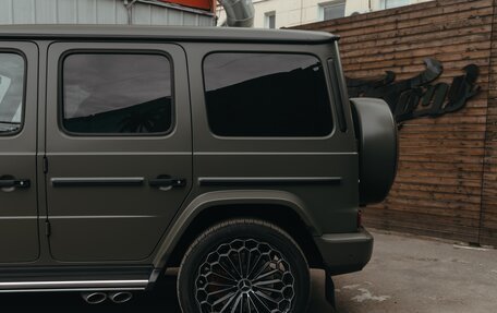 Mercedes-Benz G-Класс AMG, 2023 год, 22 550 000 рублей, 7 фотография
