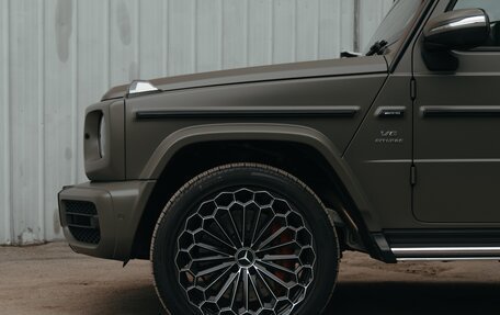Mercedes-Benz G-Класс AMG, 2023 год, 22 550 000 рублей, 6 фотография